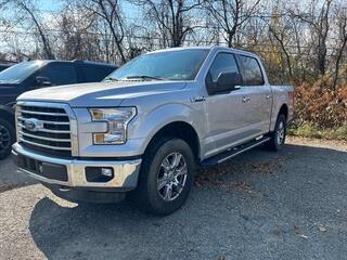 2016 Ford F-150 for sale in Latrobe PA