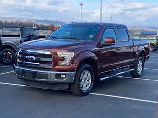 2016 Ford F-150 for sale in Hixson TN