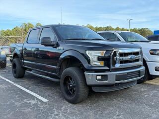 2016 Ford F-150 for sale in Greenville SC
