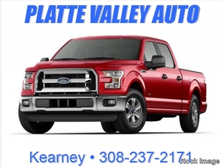 2016 Ford F-150 for sale in Kearney NE