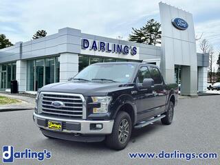 2016 Ford F-150 for sale in West Lebanon NH