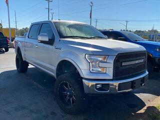 2017 Ford F-150 for sale in Chattanooga TN