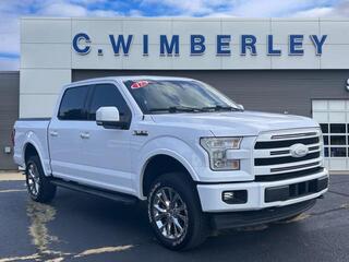 2017 Ford F-150 for sale in Dowagiac MI