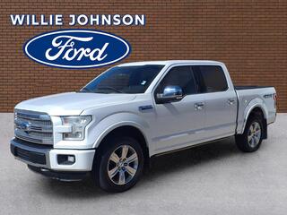 2015 Ford F-150 for sale in Grand Rapids MI
