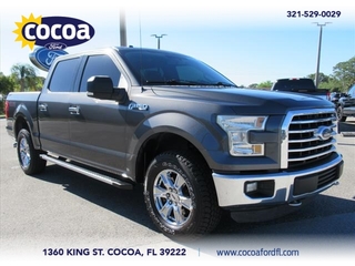 2015 Ford F-150 for sale in Cocoa FL