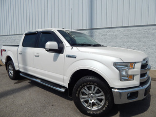 2015 Ford F-150 for sale in Clarksville TN