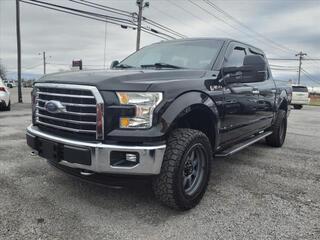 2015 Ford F-150 for sale in Shelbyville TN