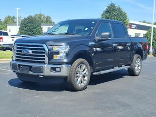 2015 Ford F-150 for sale in Charlotte NC