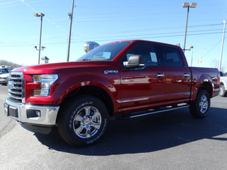 2016 Ford F-150 for sale in Auburn AL