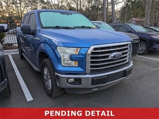 2016 Ford F-150 for sale in Charleston SC