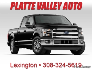 2016 Ford F-150 for sale in Lexington NE