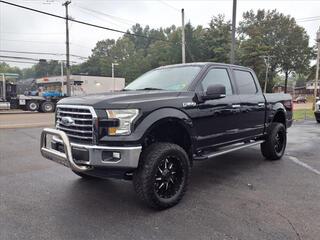 2016 Ford F-150 for sale in Columbiana OH