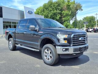 2016 Ford F-150 for sale in Rockingham NC