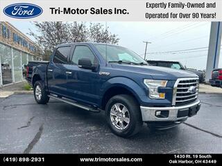 2016 Ford F-150 for sale in Oak Harbor OH