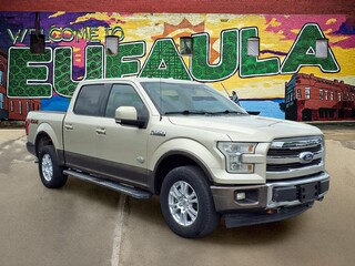 2017 Ford F-150 for sale in Bowling Green KY