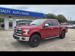 2017 Ford F-150 for sale in Dickson TN