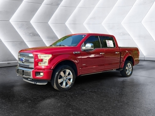 2015 Ford F-150 for sale in Knoxville TN