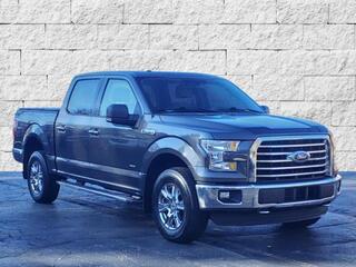 2015 Ford F-150 for sale in Ypsilanti MI