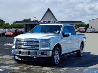 2016 Ford F-150 for sale in Richmond VA