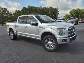 2016 Ford F-150 for sale in Clarksville TN