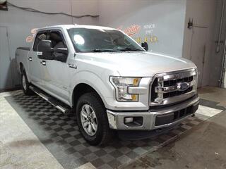 2016 Ford F-150 for sale in Nashville TN