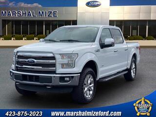 2016 Ford F-150 for sale in Hixson TN