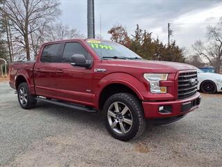 2016 Ford F-150 for sale in Kannapolis NC