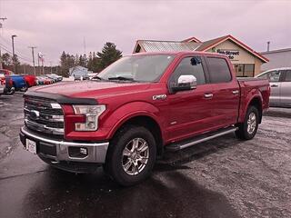 2016 Ford F-150 for sale in Wisconsin Rapids WI