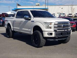 2016 Ford F-150 for sale in Cleveland TN