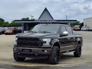2016 Ford F-150 for sale in Richmond VA