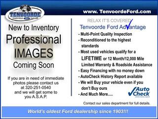 2016 Ford F-150 for sale in St Cloud MN