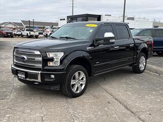 2017 Ford F-150 for sale in Janesville WI