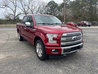 2017 Ford F-150 for sale in Dothan AL