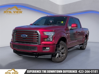 2017 Ford F-150 for sale in Chattanooga TN