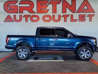 2017 Ford F-150 for sale in Gretna NE