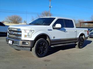 2017 Ford F-150 for sale in El Reno OK