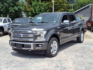 2017 Ford F-150 for sale in Selden NY