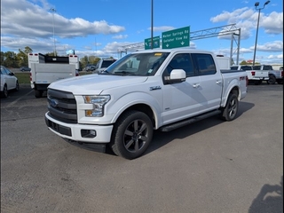 2017 Ford F-150 for sale in Knoxville TN