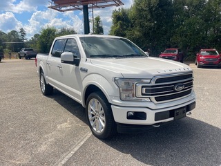 2018 Ford F-150 for sale in Dothan AL
