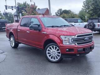 2018 Ford F-150 for sale in Salem VA