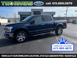 2018 Ford F-150 for sale in Mt. Juliet TN