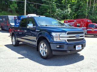 2018 Ford F-150 for sale in Butler NJ