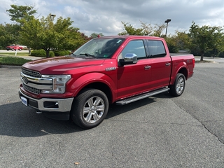2018 Ford F-150 for sale in Chatsworth GA