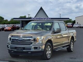 2018 Ford F-150 for sale in Richmond VA