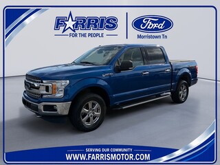 2018 Ford F-150 for sale in Morristown TN