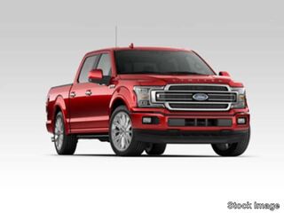 2018 Ford F-150 for sale in Greenville SC