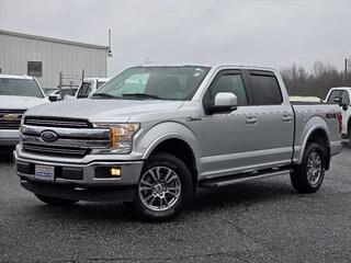 2018 Ford F-150 for sale in Forest City NC