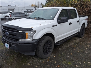 2018 Ford F-150 for sale in Vancouver WA