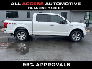2018 Ford F-150 for sale in Temecula CA