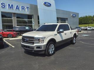 2018 Ford F-150 for sale in Malvern AR